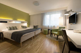 Kuvaoikeudet:: Niklas Hagelbeck Scandic-St-Jorgen-Room-Standard.jpg